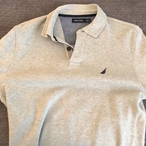 Large Nautica Sweater